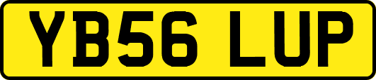 YB56LUP