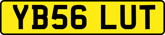 YB56LUT