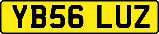 YB56LUZ