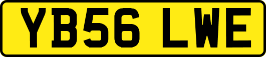 YB56LWE