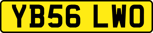 YB56LWO