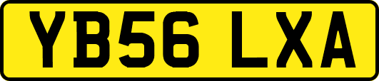 YB56LXA