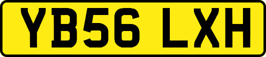 YB56LXH