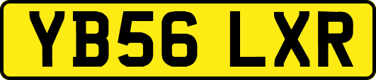 YB56LXR