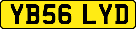 YB56LYD
