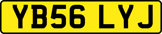 YB56LYJ