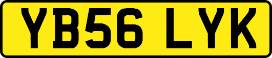 YB56LYK