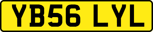 YB56LYL
