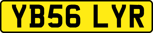 YB56LYR