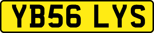 YB56LYS