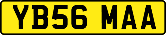 YB56MAA