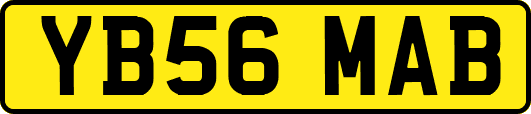 YB56MAB