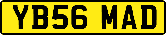 YB56MAD