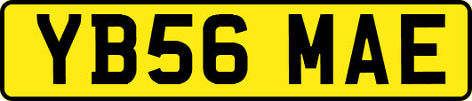YB56MAE