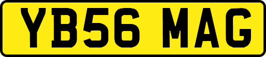 YB56MAG