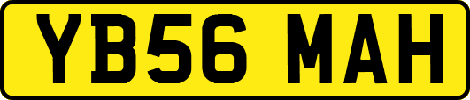 YB56MAH
