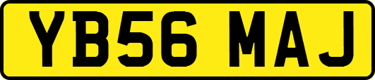 YB56MAJ