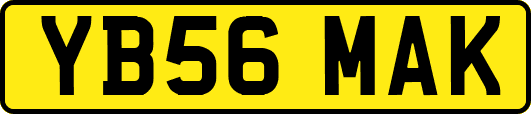 YB56MAK