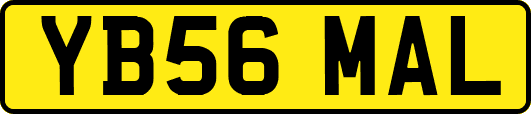 YB56MAL