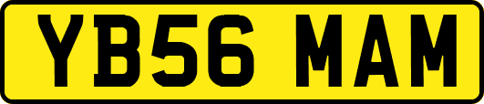 YB56MAM