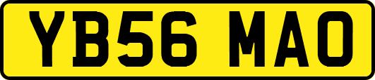 YB56MAO