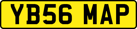 YB56MAP