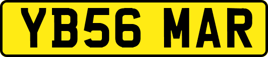 YB56MAR