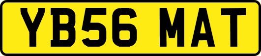 YB56MAT