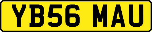 YB56MAU