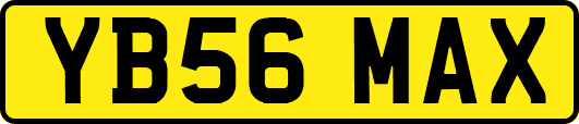 YB56MAX