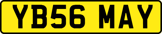 YB56MAY