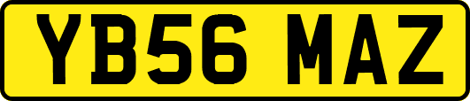 YB56MAZ