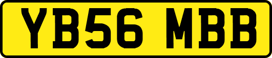 YB56MBB