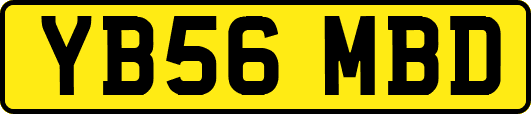 YB56MBD