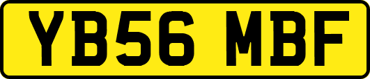 YB56MBF