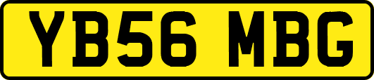 YB56MBG