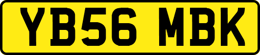 YB56MBK