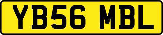 YB56MBL