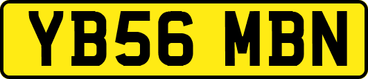 YB56MBN