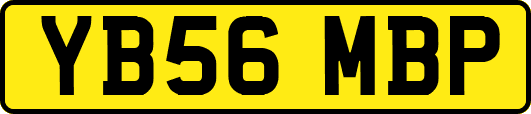 YB56MBP