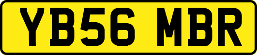 YB56MBR