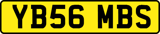 YB56MBS