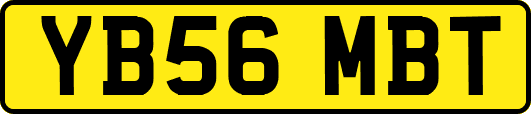 YB56MBT