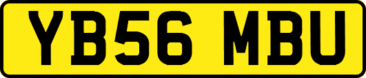 YB56MBU