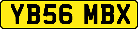 YB56MBX