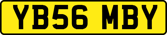 YB56MBY