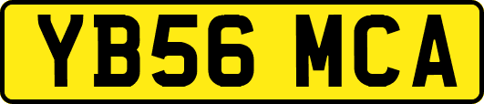 YB56MCA