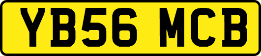 YB56MCB