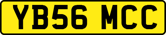 YB56MCC