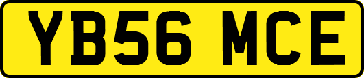 YB56MCE